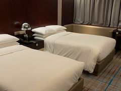 -上海龙之梦万丽酒店