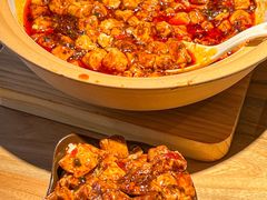 -有位虾匠·手工土菜小馆(市北店)