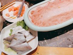 -堂客老火锅(欣阳广场总店)