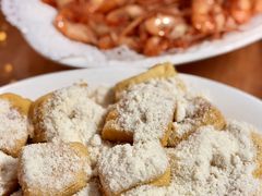 -渔洲头食苑·旦家园全笋宴农家乐