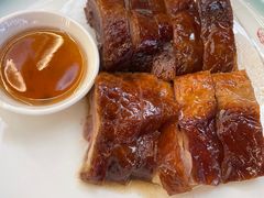 -香港威特瑞茶餐厅(小白楼音乐厅店)