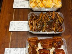 -老瑞福上海菜(人民广场店)