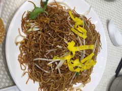 豉油皇三丝炒面-香港富临皇宫(五月花商业广场店)