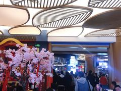 -茶马花街(城西银泰城店)