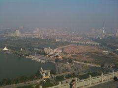 景点-云龙湖旅游景区