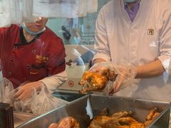 -吴山烤禽 (吴山路店)