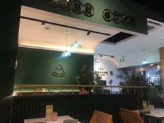-做披萨的奇葩(中海央墅店)