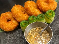 -simply thai天泰(世纪汇店)