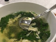 -湖影中餐厅·南京金茂威斯汀大酒店