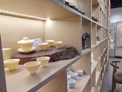 -陶语手工·拼豆·陶艺·银饰diy(宽厚里店)