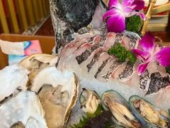 -红色江山(首钢国际大厦店)