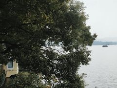 -湖畔居茶楼(湖滨店)