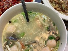 -眉州东坡(通州店)