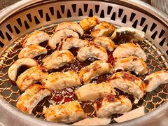 -木槿花韩式炭烤·熟成肉工坊(孙文东路店)