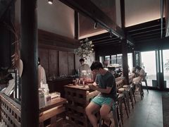 -Metal hands·铁手咖啡