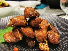 -望乡楼上海菜(日月光店)