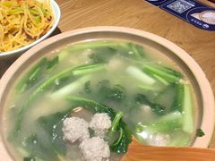 -满园烤鸭·春饼(奥体万达店)