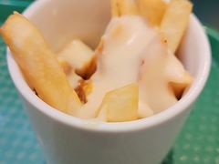 -幸运小丑汉堡(Bay Area本店)