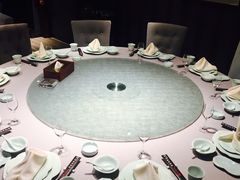 -浩运·海鲜青岛菜·海胆水饺(石老人店)