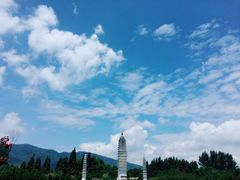 -云南民族村