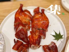 -粤集·手工粤菜(皇庭广场店)