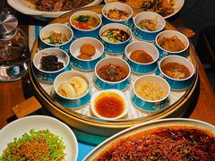 -醉长安(钟楼旗舰店)