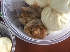 -老陶包子铺(南大西南村店)