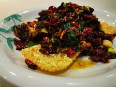 -厨彩阳光(荔枝沟路店)