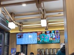 -霸王茶姬(南强街店)
