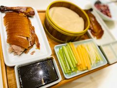-梅花香里大酒店(郁金香路店)