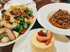 -UPPER KITCHEN(延安路店)