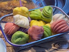 -山河屯铁锅炖·非遗铁锅炖(华强北店)