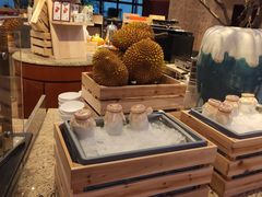 -咖啡苑自助餐厅·中国大饭店