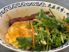 -梅溪·小伙子干挑面(安吉总店)