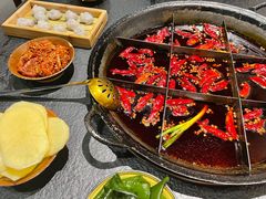 -胖碗火锅(观音桥店)
