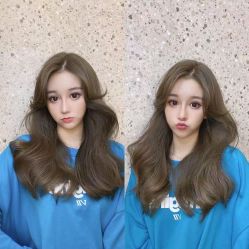 -3AM·S HAIR SALON烫发染发接发
