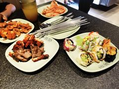 -韩盛·盛江山自助料理(中街大悦城店)