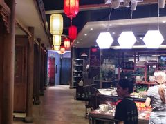 -九五火锅(草场街店)