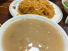-清真永恒华威肉饼(潘家园店)