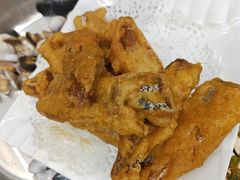 -晶渔坊·海鲜私房菜(东夷小镇店)