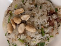 -番禺宾馆丽苑厅