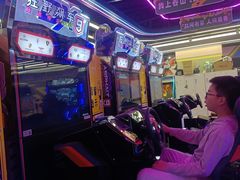 -风云再起游乐汇(北京西单西西友谊店)