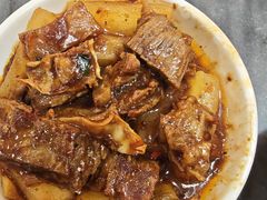 -品香排骨饭(羊官路店)