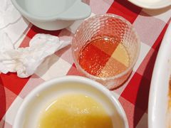 -西贝(大华虎城店)