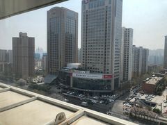 -石家庄万象天成假日酒店