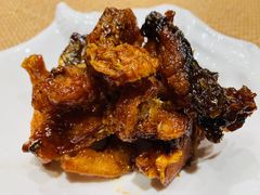 -梁家大院•农家菜(昆山会展中心店)