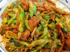 -晓午阳常熟炒浇面(红庙店)