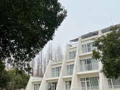 -上海怡沁园度假酒店