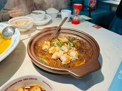 -花椒俏川菜小馆(南海万达店)