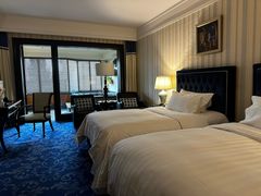 -春晖园度假酒店温泉